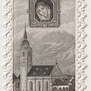 Andenken an Absam