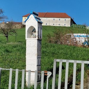 Medium 'Bildstock in Neuhofen an der Ybbs' in der Kategorie 'Bildstöcke'