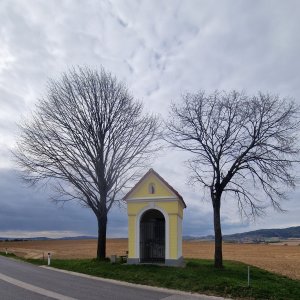 Marterl in Gerersdorf bei St. Pölten