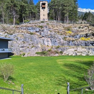 Hungerburgsee