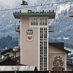 St .Johann Tirol, Bierturm