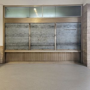 Meran Bahnhof Zeitschriftengeschäft