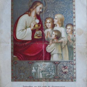 Erstkommunion