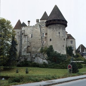 Burg Heidenreichstein