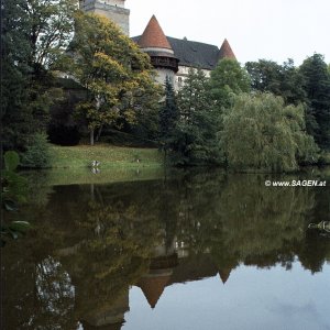 Burg Heidenreichstein