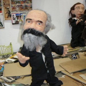 Karl Marx