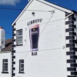 Medium 'Pub in Irland' in der Kategorie 'Gasthaus, Gastwirtschaft, Wirtshaus, Gastgarten, Bar und Kneipe'