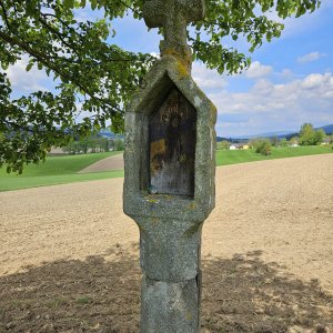 Marterl zwischen Bad Leonfelden und Aigen-Schlägl