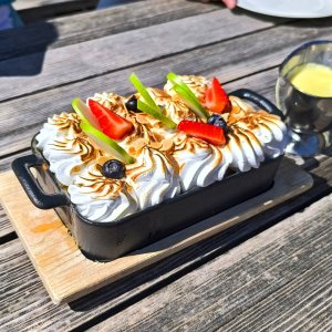 Medium 'Umbrückleralm' in der Kategorie 'Ernährung'