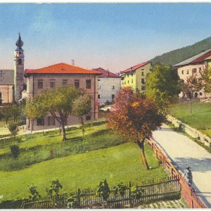 Folgaria (Vielgereuth), Provinz Trient