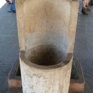 Bahnhof Bozen - Impressionen
