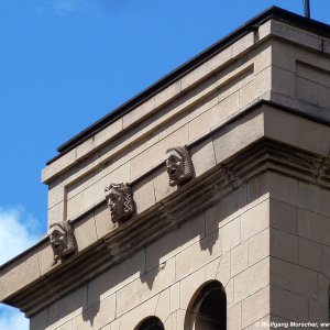 Bahnhof Bozen - Impressionen