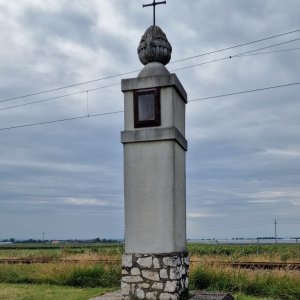 Bildstock in Pamhagen