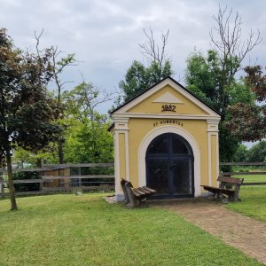 Marterl in Apetlon