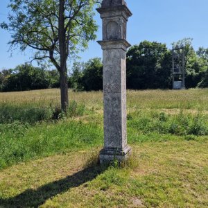 Bildstock in Neusiedl am See