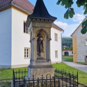 Bildstock in Steinhaus am Semmering