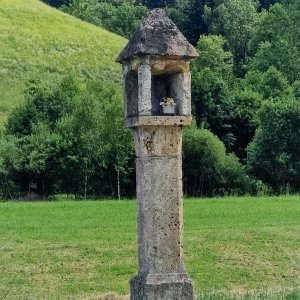 Bildstock in Spital am Semmering