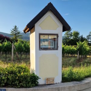 Marterl in Pfaffstätten