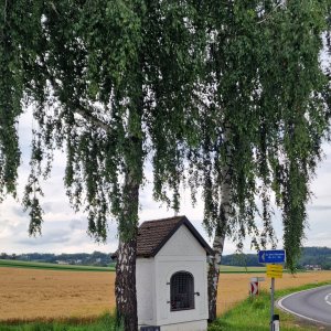 Marterl in Katsdorf