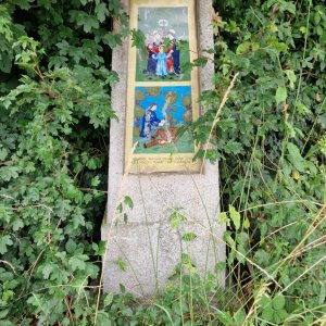 Bildstock in Altenhaus, Wartberg ob der Aist