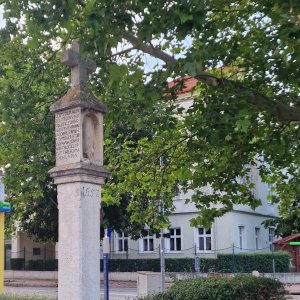Bildstock in Traiskirchen