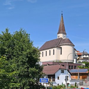 Oberkappl