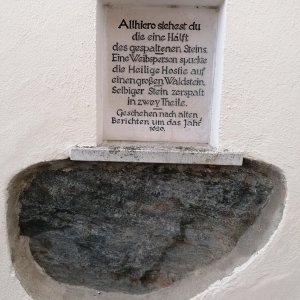 Hostienfrevel