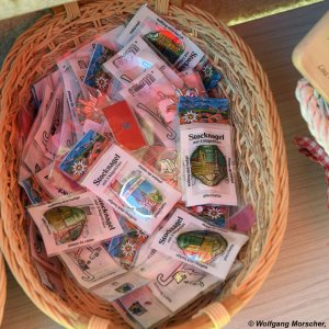 Pöstlingbergkirche Souvenir