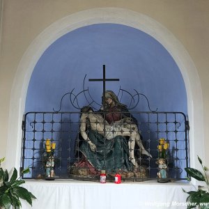 Kapelle Maria Lourdes Laas