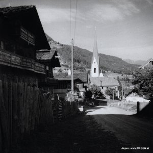 Virgen im Jahr 1951