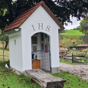 Marterl in Oberaich