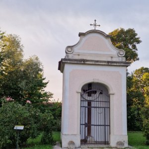 Marterl in Ebreichsdorf