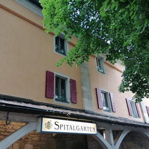 älteste Stiftungsbrauerei der Welt