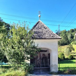 Marterl in Liezen