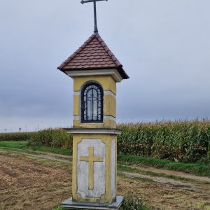 Bildstock bei Loosdorf