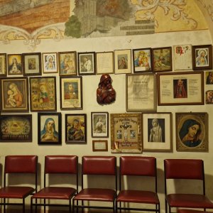 Votivbilder Pöstlingberg