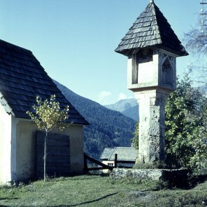 Bildstock Virgen, Osttirol
