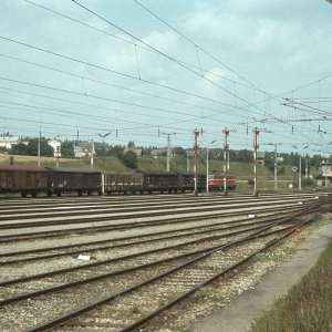 Simmeringer Transit 1979