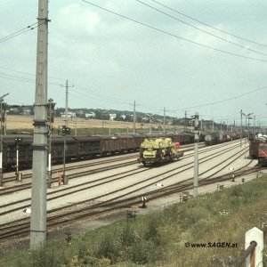 Simmeringer Transit 1979
