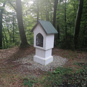 Notburga-Marterl