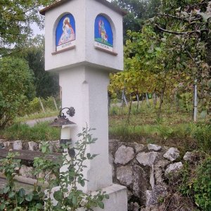Bildstock im Weingarten, Perchtoldsdorf