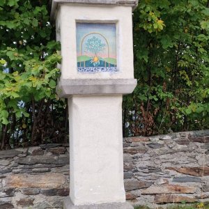 Bildstock in Birkfeld
