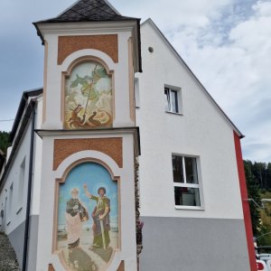 Bildstock in Birkfeld