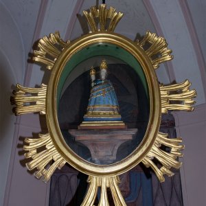 Mittersill Angerkapelle