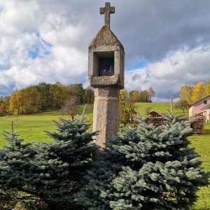 Bildstock in Oberwindhag