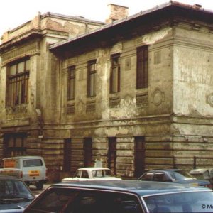 Vorortelinie, Ottakring, 1982