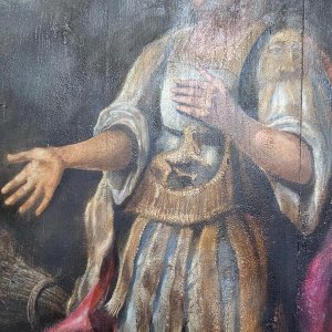 Mondsee Donatus Kapelle