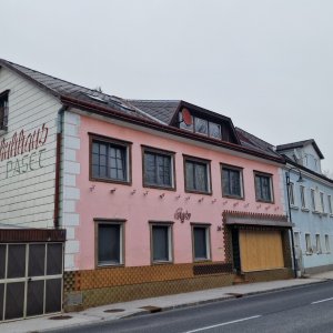 Schuhgeschäft in Altenmarkt an der Triesting