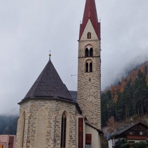 St. Sigmund im Pustertal