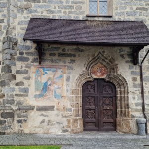 Wallfahrtskirche Unsere Liebe Frau im Stöckl